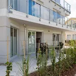 Lejlighed Domizil Duene 8 App 1 Heringsdorf (Usedom)