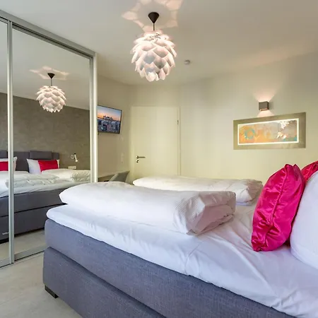 Domizil Duene 8 App 1 *