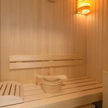 Domizil Duene 8 App 1 Appartement *