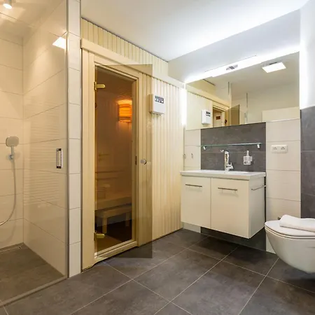 Domizil Duene 8 App 1 דירה הרינגסדורף