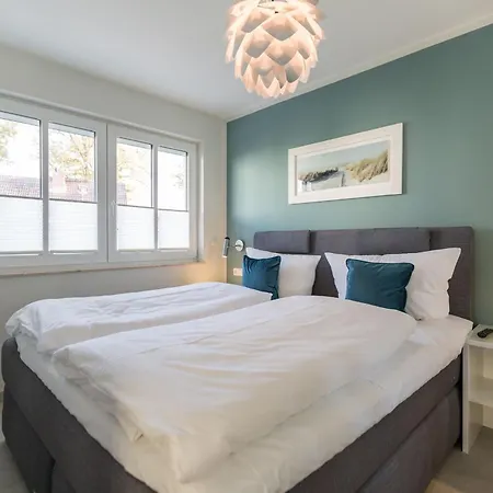 Domizil Duene 8 App 1 דירה